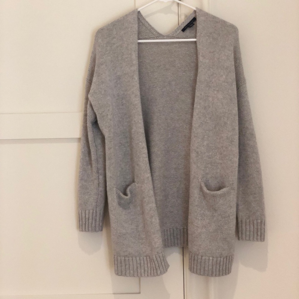 XS/S American Eagle Cardigan